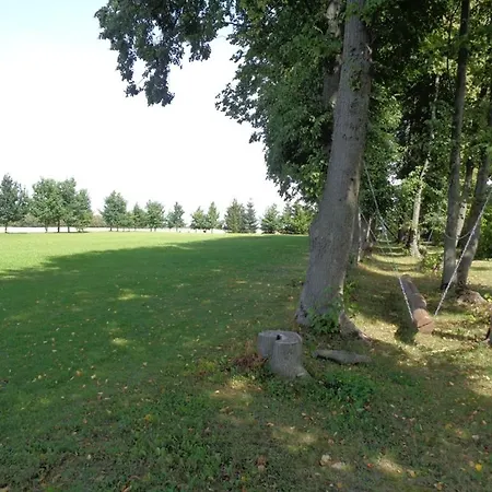 Sodyba Skardupiai Vidgiriai Exterior photo