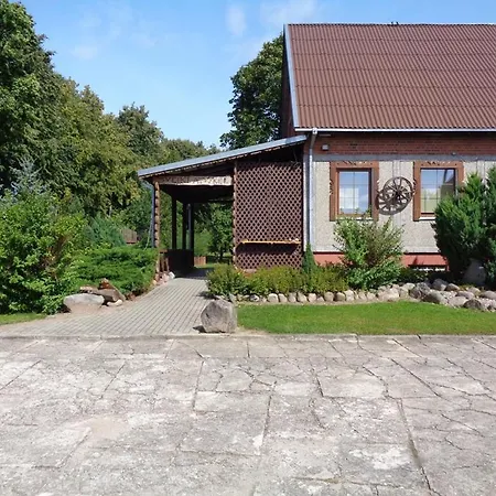 Sodyba Skardupiai Vidgiriai Exterior photo