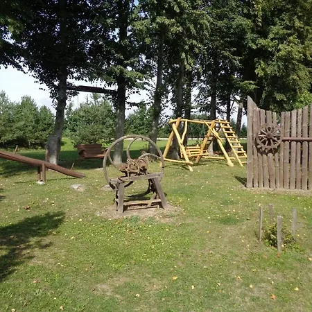 Sodyba Skardupiai Vidgiriai Exterior photo